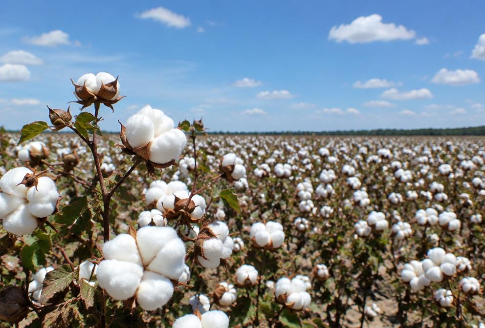 Cotton