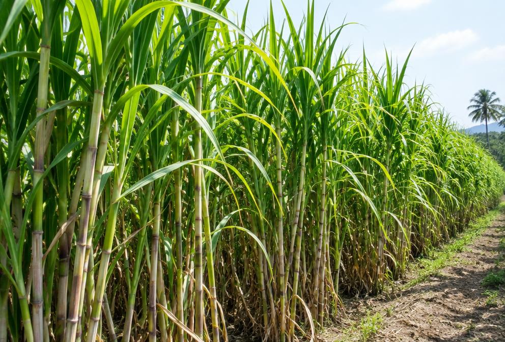 Sugarcane